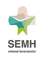 SEMH gecertificeerd